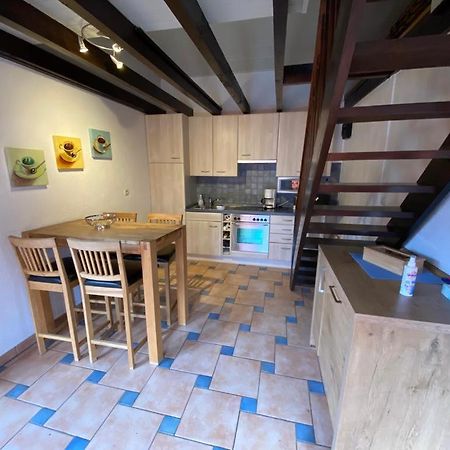 Ferienhaus Juengling Wimbach Екстериор снимка