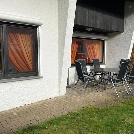 Ferienhaus Juengling Wimbach Екстериор снимка