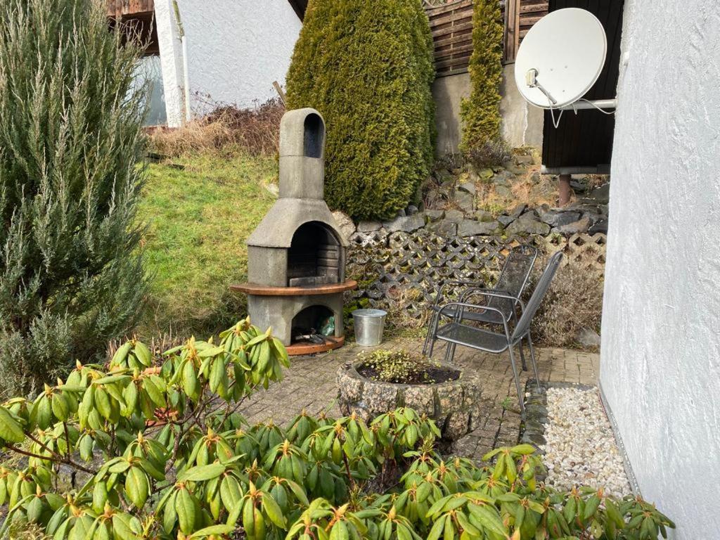 Ferienhaus Juengling Wimbach Екстериор снимка