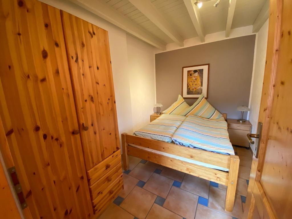Ferienhaus Juengling Wimbach Екстериор снимка