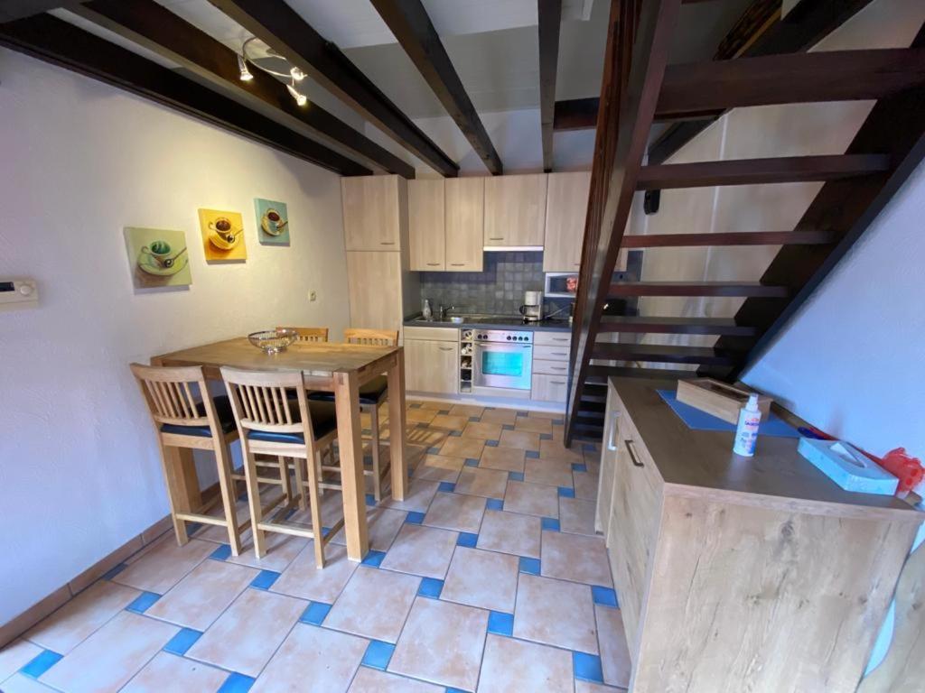 Ferienhaus Juengling Wimbach Екстериор снимка