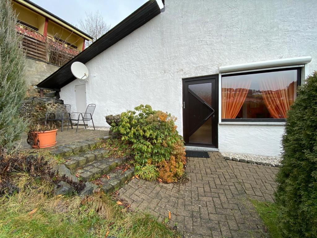 Ferienhaus Juengling Wimbach Екстериор снимка