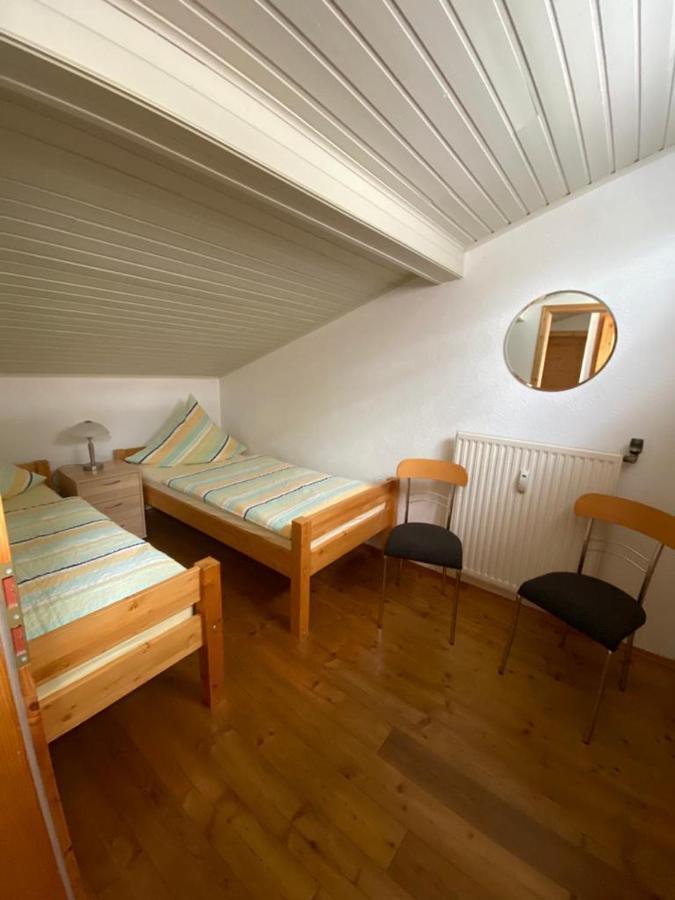 Ferienhaus Juengling Wimbach Екстериор снимка