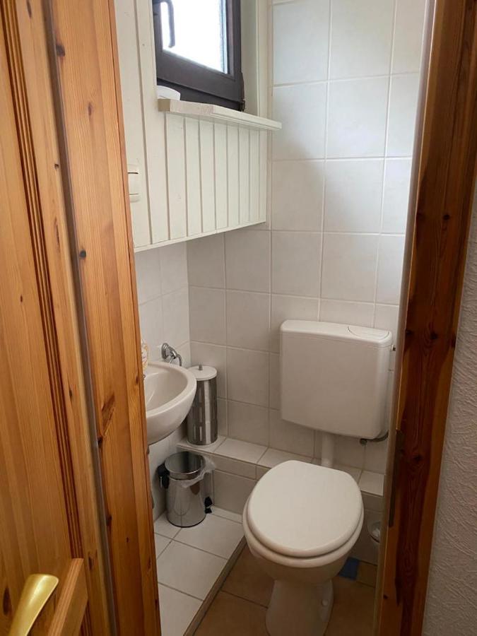 Ferienhaus Juengling Wimbach Екстериор снимка