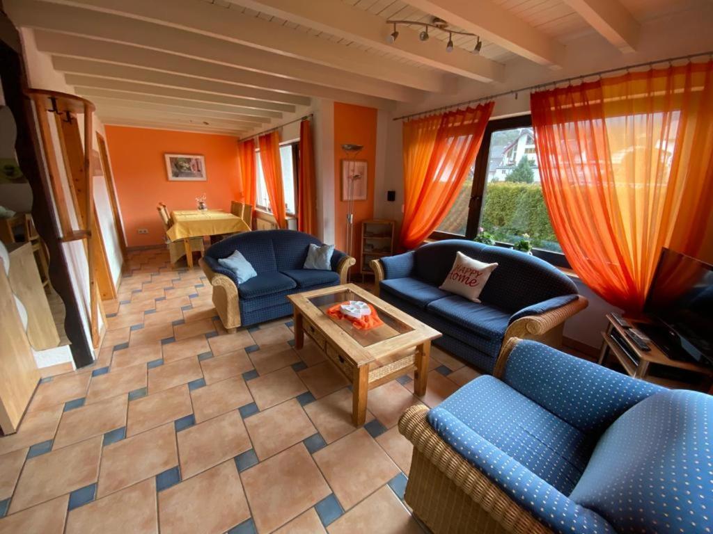 Ferienhaus Juengling Wimbach Екстериор снимка