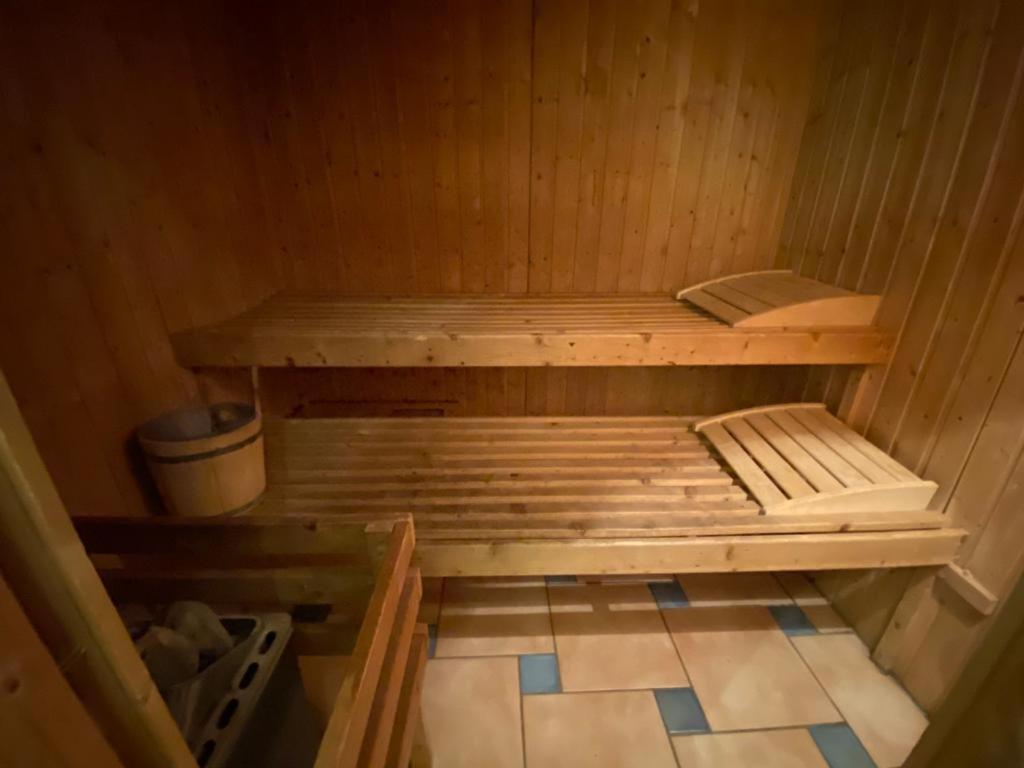 Ferienhaus Juengling Wimbach Екстериор снимка
