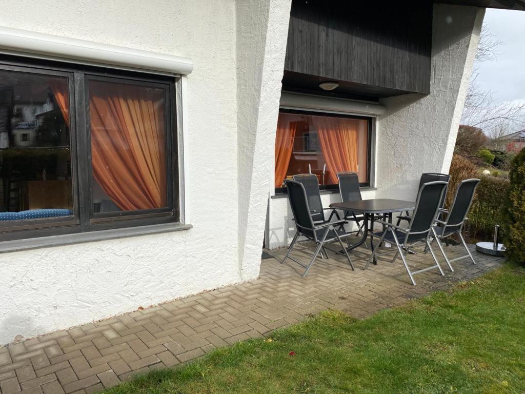 Ferienhaus Juengling Wimbach Екстериор снимка