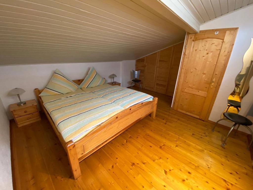Ferienhaus Juengling Wimbach Екстериор снимка