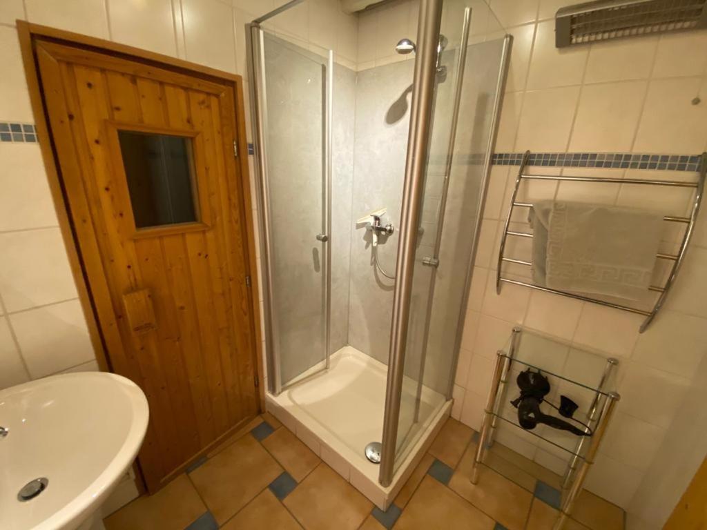 Ferienhaus Juengling Wimbach Екстериор снимка